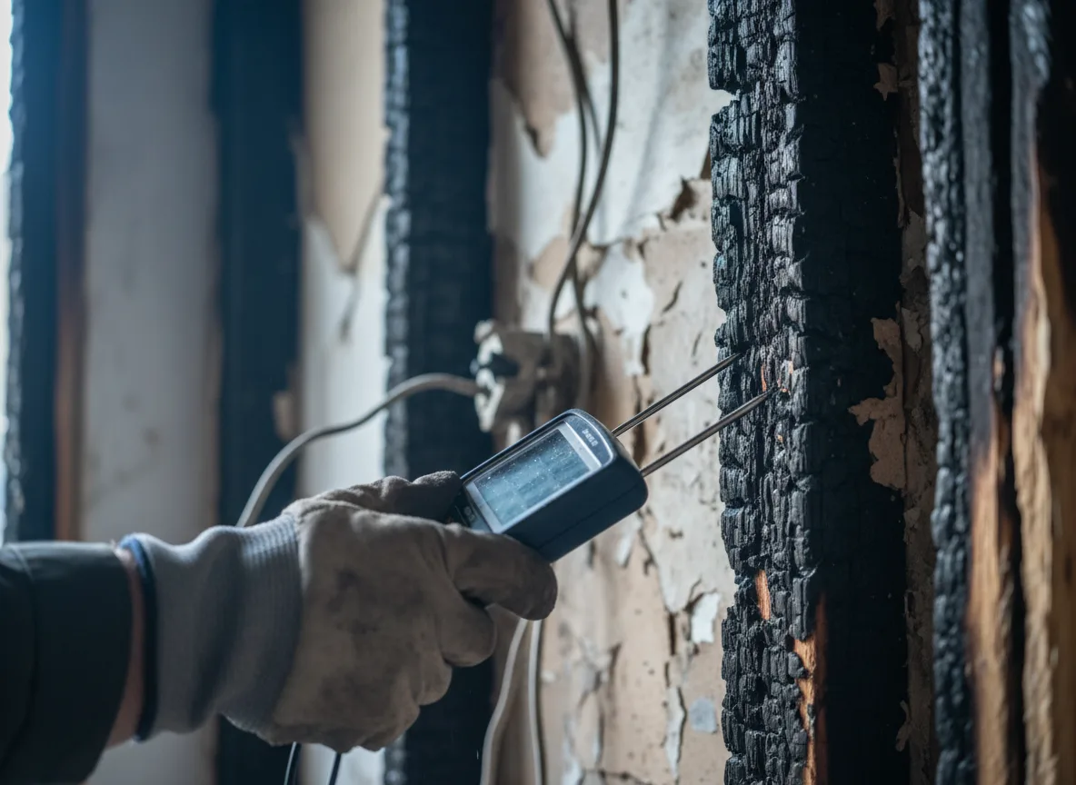 Fire Damage Restoration Albion, OK FAQs